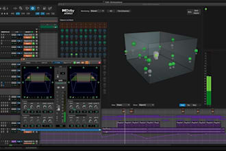 provide professional binaural asmr and sound designs with japanese quality