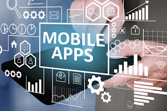 android mobile app development or develop android app