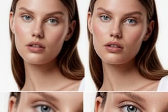 upscale and enhance your photos and ai images