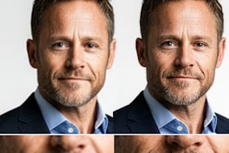 upscale and enhance your photos and ai images