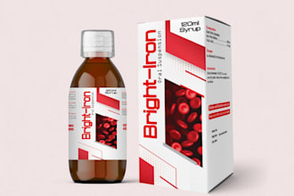 design your product packagings