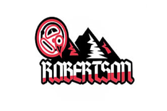 design northwest coast outdoor minimalist logo