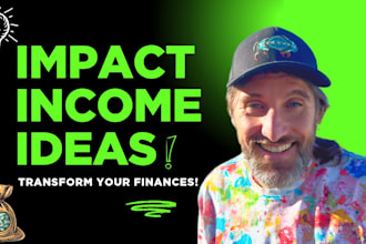 design professional thumbnail for business