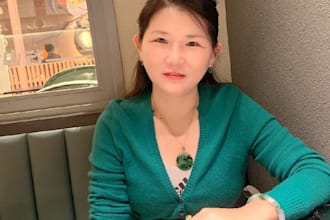 be english tour guide in shanghai