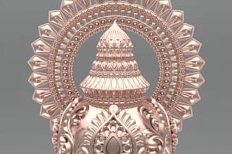 do 3d jewelry design,jewelry cad design in stl,3dm