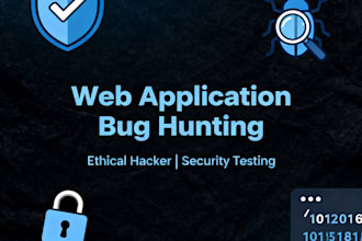 do penetration testing for your website