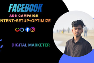 facebook and meta ads marketing