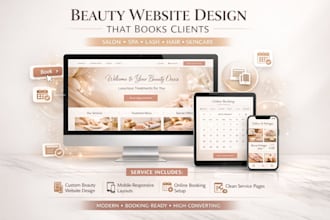 design vagaro website booking page vagaro spa  website vagaro massage website