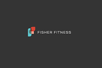 design an awesome sports, fitness, or events logo