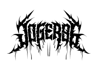 design metal logo in my style