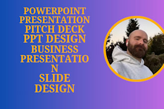 do powerpoint design, powerpoint slides, presentation, google slides