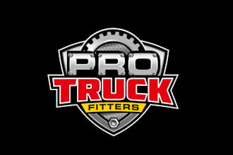 design a professional car vector art or automotive logo