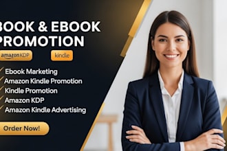 do amazon book promotion amazon kindle book promotion amazon kdp  book marketing
