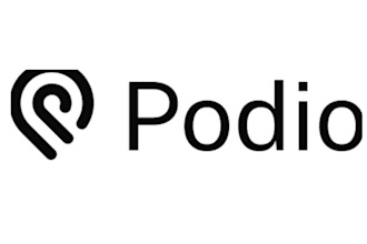 setup, podio CRM, rightsignature, smrtphone globiflow for real estate businesses