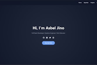 create a responsive website using HTML5 and css3