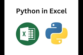covert excel to CSV, json and automate data using python