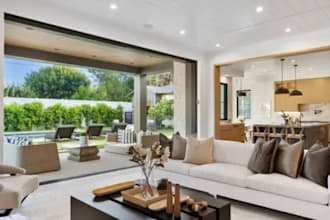 3d architecture floor plan interior exterior autocad design rendering modeling