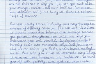 do multilingual handwriting in different fonts and natural voice overs
