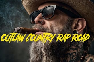 be your male rapper