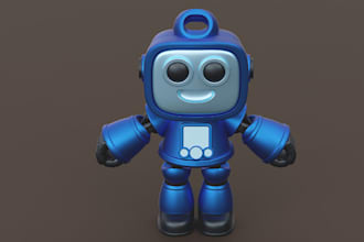 design 3d articulated robot toy, flexi dragon, printable toy, robotic joints,stl