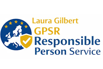 be your eu responsible person for gpsr compliant products