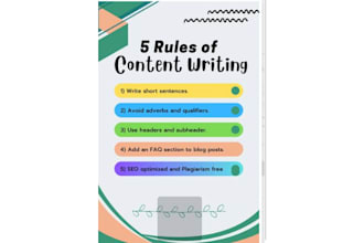 do medical research and content writing