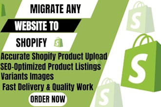 upload products to shopify data entry shopify products listing