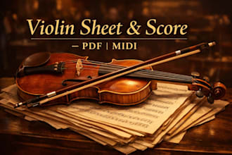 transcribe viola cello sheet pdf violin sheet music notation violin arrangement