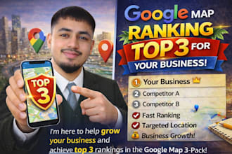do local SEO to get more calls and leads by gbp optimization