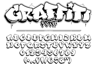 create a custom font for you in ttf, otf