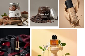 create ai generated products for your e commerce brand