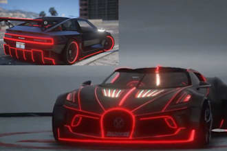 fix, convert and optimise car, bike, ship, vehicle 3d model for gta5 or fivem