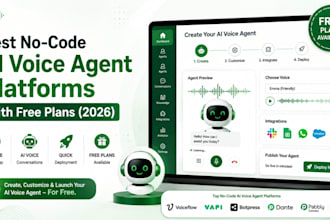 build retell ai receptionist vapi ai voice agent with gohighlevel calling bot