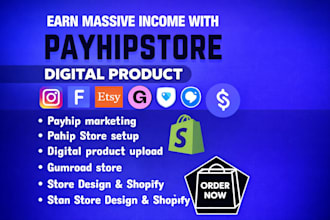 stan store setup beacon ai instagram stan store etsy shop tiktok shop products