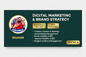 provide professional content and marketing