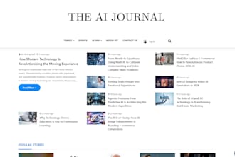 do guest post on usawire, digital journal, aijourn