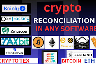cruxie crypto tax reports and crypto tax accounting using cointracking
