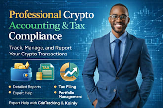 do crypto bookkeeping and accounting in koinly, contracking