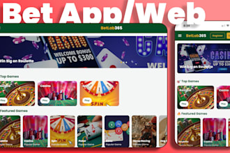 bet app,website sports and games