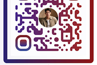 make professional qr code design  custom qr codes for business menu and links