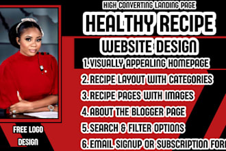 recipe blog website recipe website meal recipe blog healthy recipe website