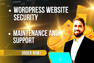 fix hacked wordpress, malware removal and security