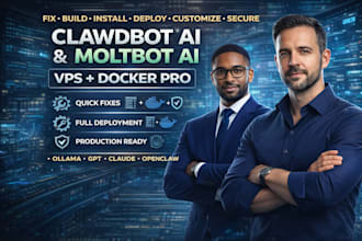 do openclaw setup, open claw and secure installation deploy open claw mac mini