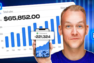 design attractive unique professional youtube thumbnail design