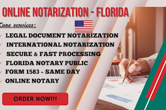 do online notary notarize form 1583 same day international florida notary public