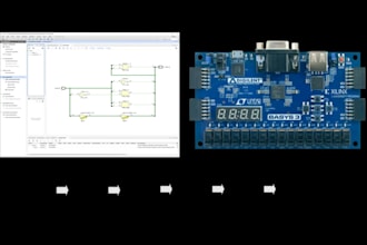 design fpga rtl systems using verilog vhdl for xilinx vivado hardware solution