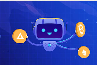 install real profitable bitcoin bot, flas usdt, btc app on your device