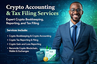 do crypto accounting in koinly, cointracking and crypto tax report