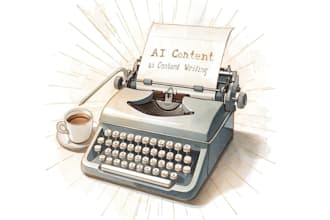 write high quality blog posts and articles using ai tools