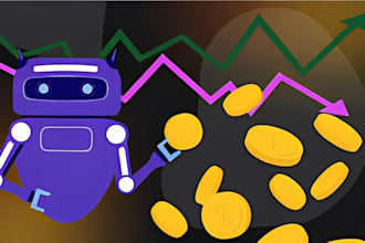 build a crypto trading bot, solana arbitrage bot, triangular arbitrage system